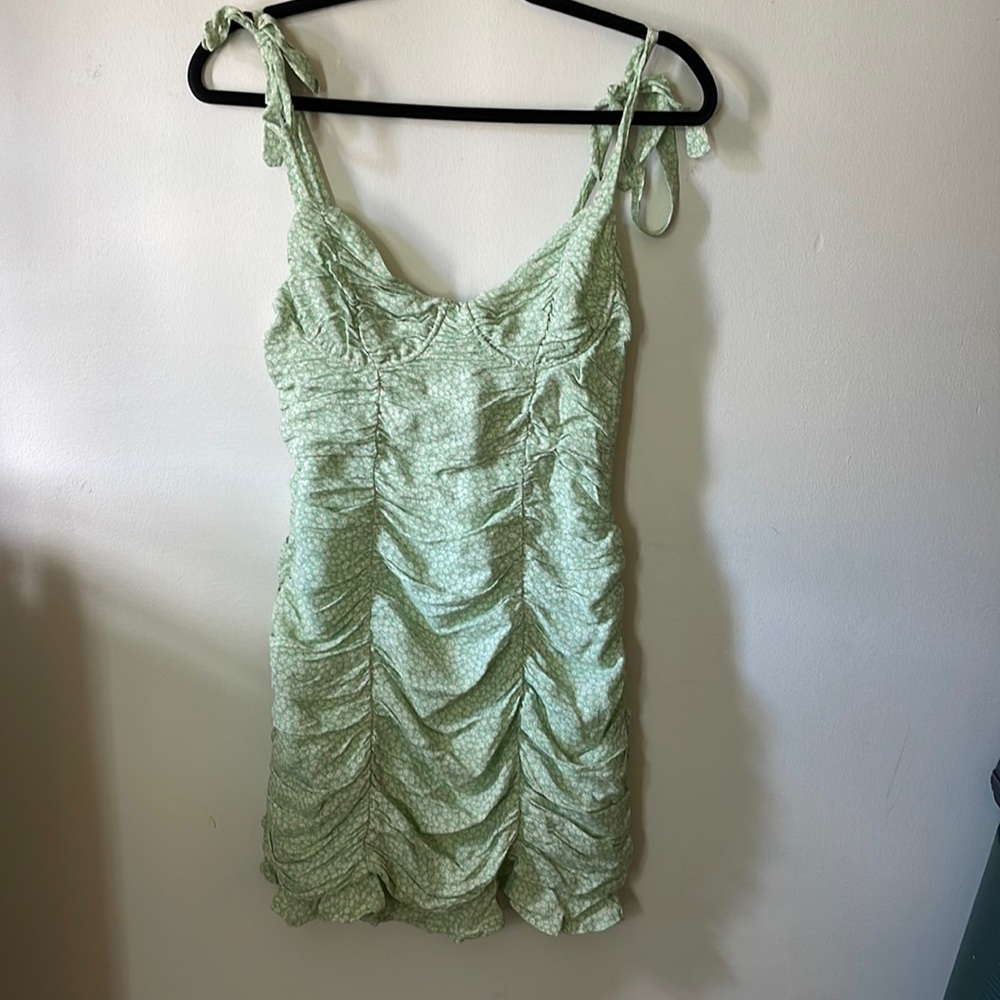 ASTR The Label Dress